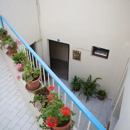 Gasthuis Fethiye Guesthouse Fethiye