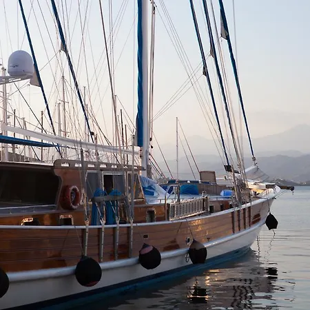 Gasthuis Fethiye Guesthouse Fethiye