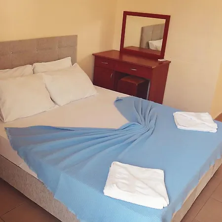 Gasthuis Fethiye Guesthouse *