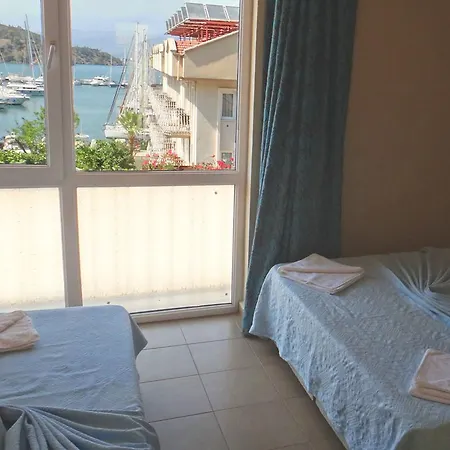 Gasthuis Fethiye Guesthouse