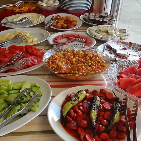 Gasthuis Fethiye Guesthouse *