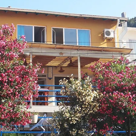 Gasthuis Fethiye Guesthouse