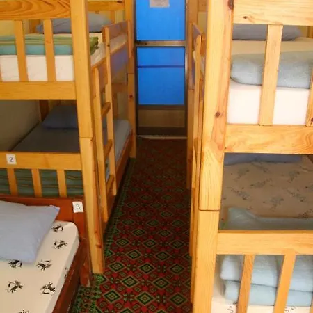 Fethiye Guesthouse Gasthuis Fethiye