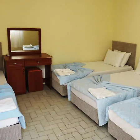 Fethiye Guesthouse Gasthuis *