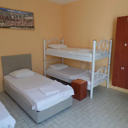 Fethiye Guesthouse Gasthuis *