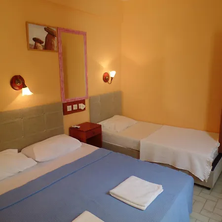 Gasthuis Fethiye Guesthouse *