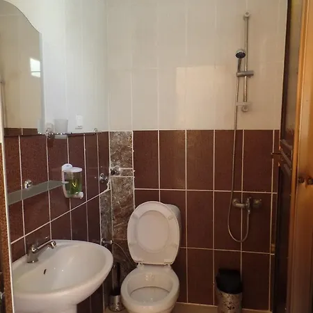 Gasthuis Fethiye Guesthouse