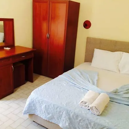 Gasthuis Fethiye Guesthouse
