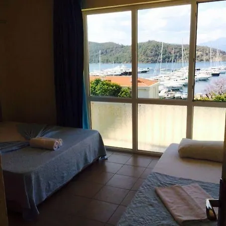 Fethiye Guesthouse Gasthuis
