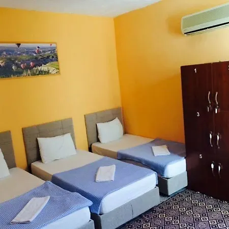 Gasthuis Fethiye Guesthouse Fethiye