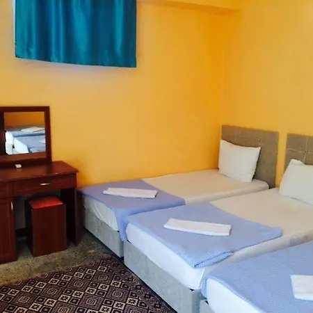 Fethiye Guesthouse Gasthuis