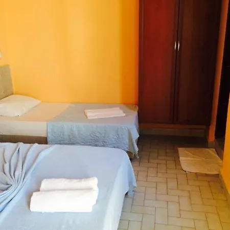 Fethiye Guesthouse Gasthuis Fethiye