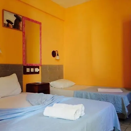 Gasthuis Fethiye Guesthouse *