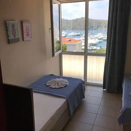 Fethiye Guesthouse Gasthuis