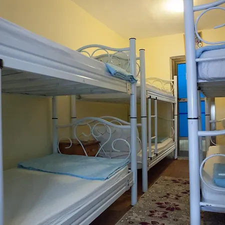 Pensión Fethiye Guesthouse Fethiye