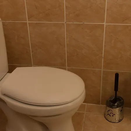 Fethiye Guesthouse *