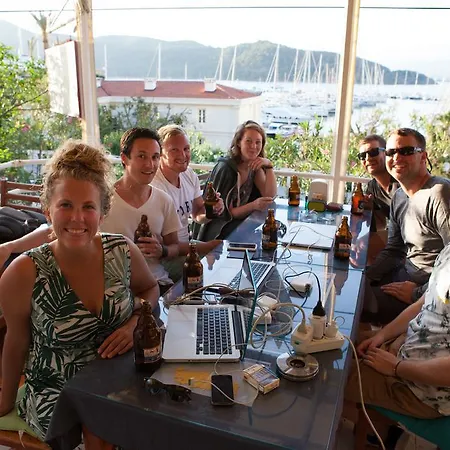 Gæstehus Fethiye Guesthouse *