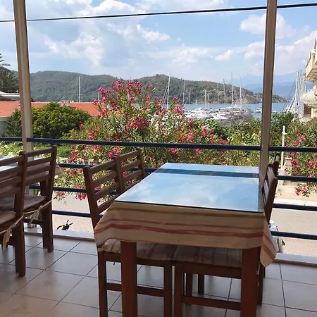 Fethiye Guesthouse * Fethiye