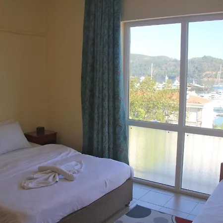 Fethiye Guesthouse * Fethiye