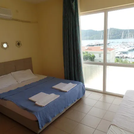 Fethiye Guesthouse Gæstehus Fethiye