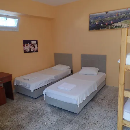 Fethiye Guesthouse Pensión