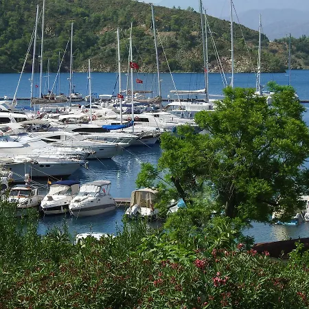 Gæstehus Fethiye Guesthouse *