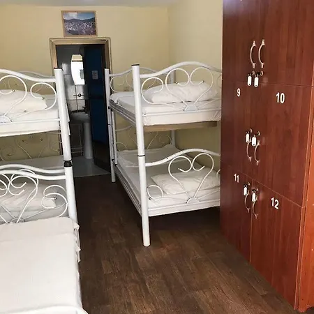 Fethiye Guesthouse Pensión Fethiye