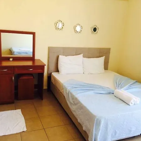 Fethiye Guesthouse * Fethiye