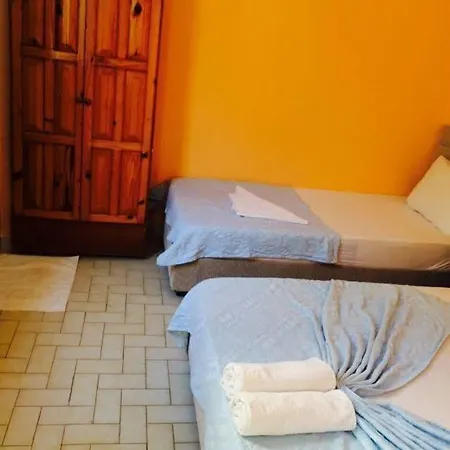 Pensión Fethiye Guesthouse