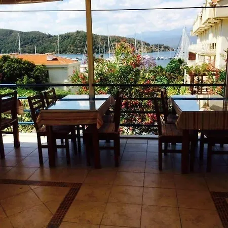 Fethiye Guesthouse Gæstehus Fethiye