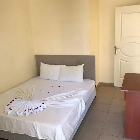 Fethiye Guesthouse Pensión *