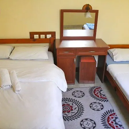 Fethiye Guesthouse Pensión