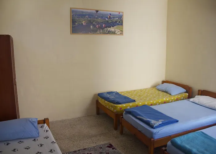 Casa de hóspedes Fethiye Guesthouse Fethiye