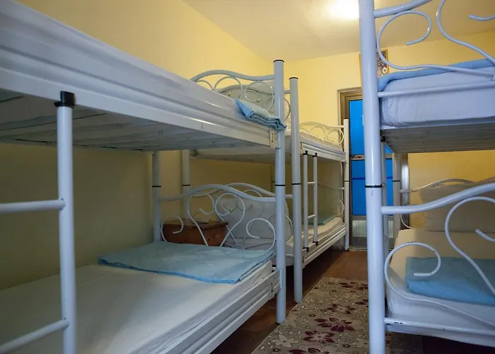 Casa de hóspedes Fethiye Guesthouse Fethiye