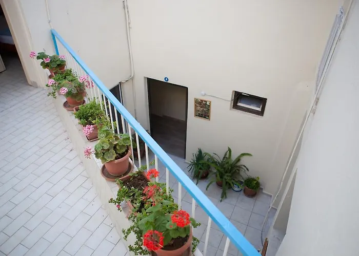 Casa de hóspedes Fethiye Guesthouse Fethiye