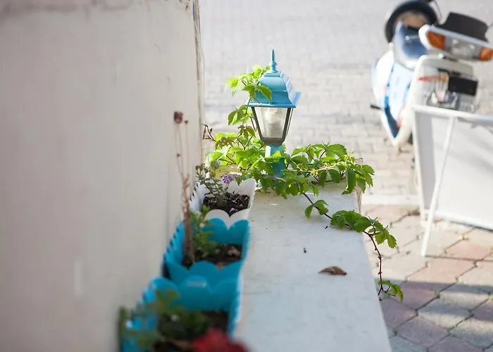 Fethiye Guesthouse * Fethiye