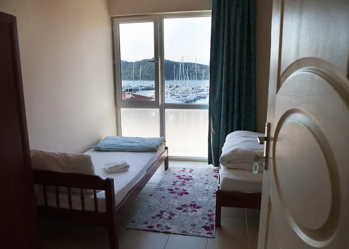 Fethiye Guesthouse *