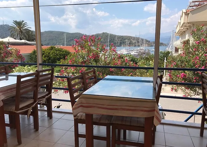Fethiye Guesthouse * Fethiye