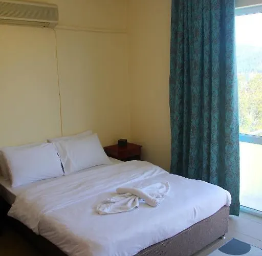 Casa de hóspedes Fethiye Guesthouse *