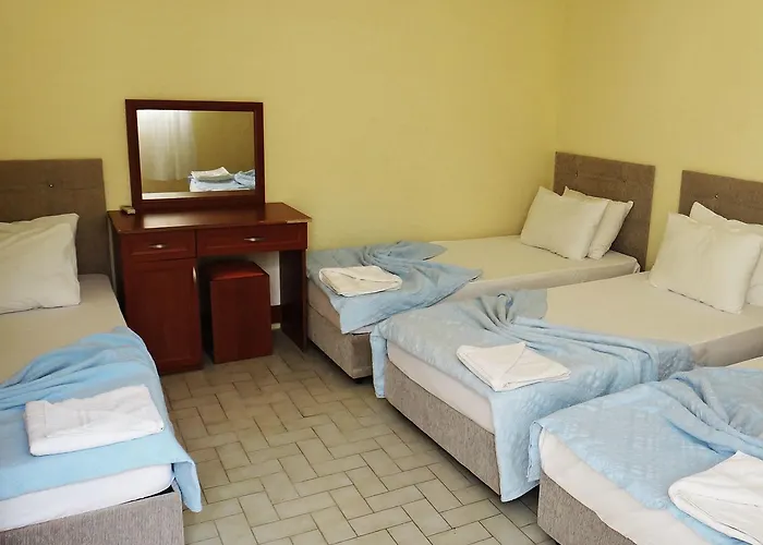 Fethiye Guesthouse Casa de hóspedes *