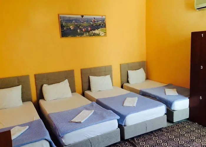 Fethiye Guesthouse Fethiye