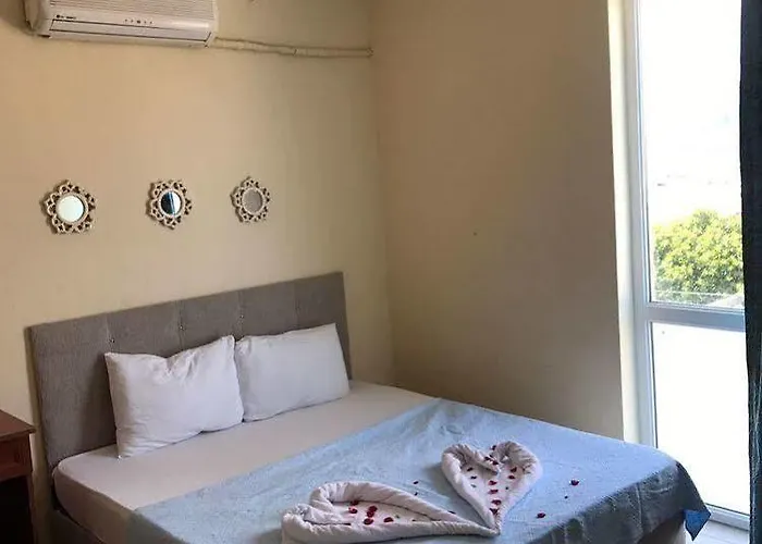 Fethiye Guesthouse * Fethiye