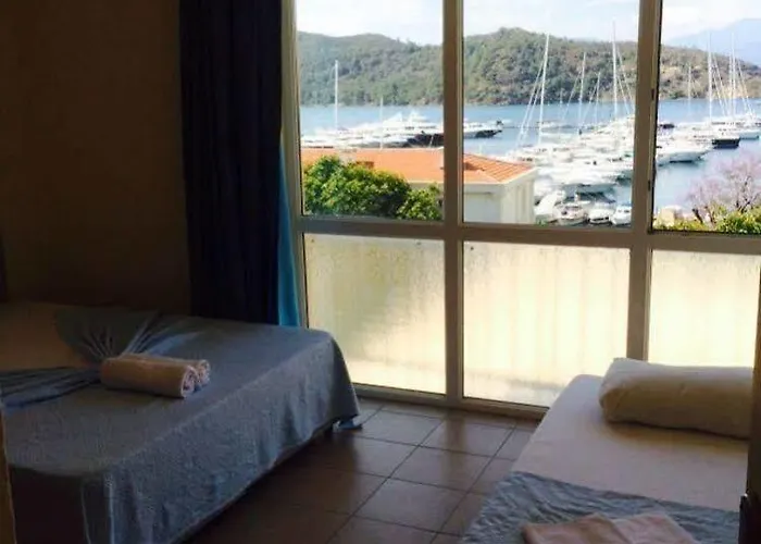 Fethiye Guesthouse Casa de hóspedes