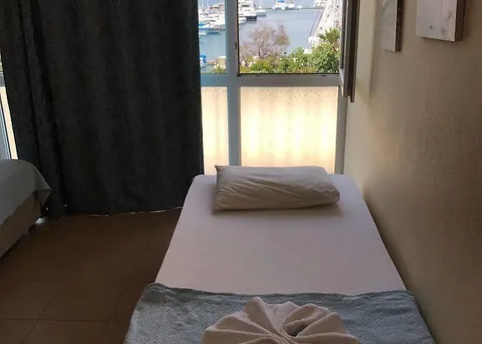 Casa de hóspedes Fethiye Guesthouse *