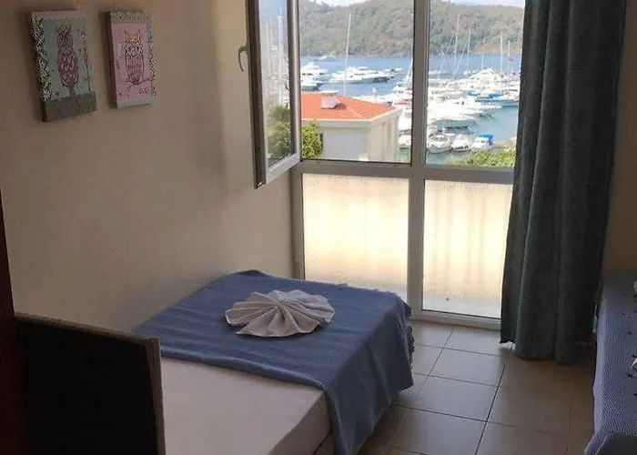 Fethiye Guesthouse Casa de hóspedes