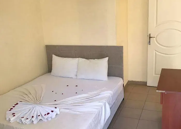 Fethiye Guesthouse Casa de hóspedes *