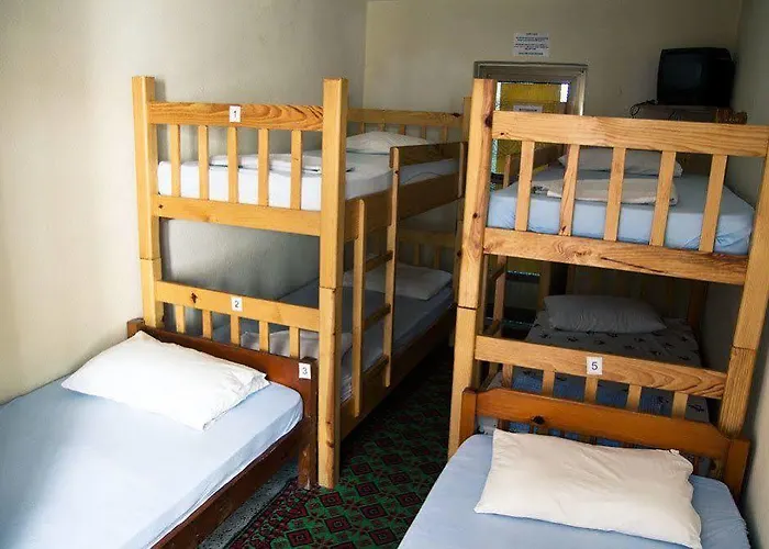 Fethiye Guesthouse Fethiye