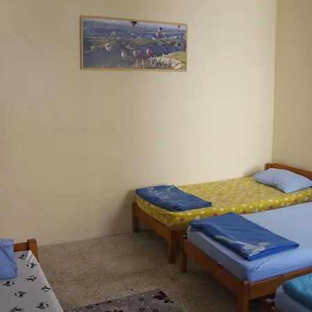 Pensjonat Fethiye Guesthouse Fethiye