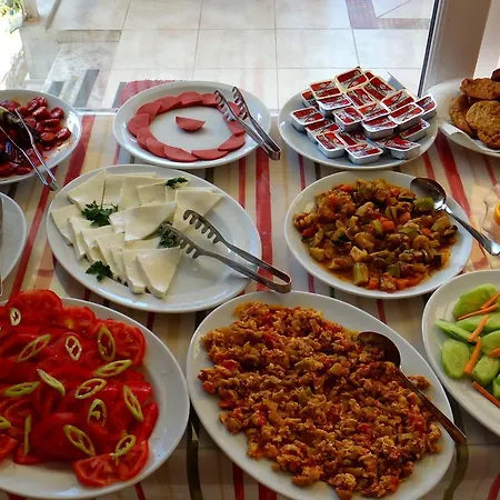 Pensjonat Fethiye Guesthouse