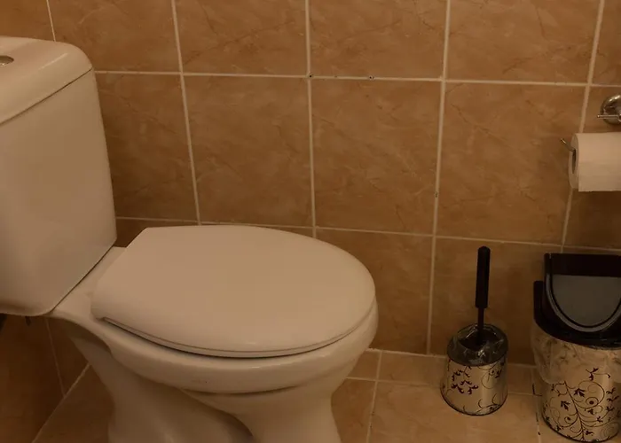 Fethiye Guesthouse *